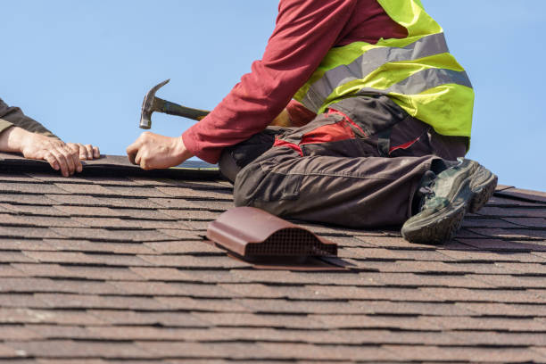Trusted St Paul Park, MN Roofing Contractor Experts