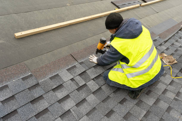 Quick and Trustworthy Emergency Roof Repair Services in St Paul Park, MN