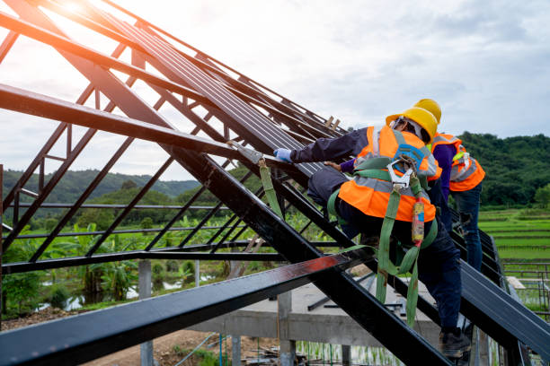 Slate Roofing Contractor in St Paul Park, MN