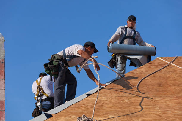 Trusted St Paul Park, MN Roofing Contractor Experts