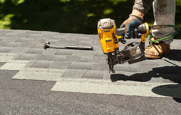 Residential Roof Replacement in St Paul Park, MN